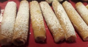 Sigarette dolci (surprise)