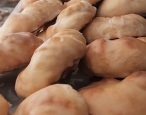 Taralli siciliani