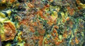 Frittata di mafalufi