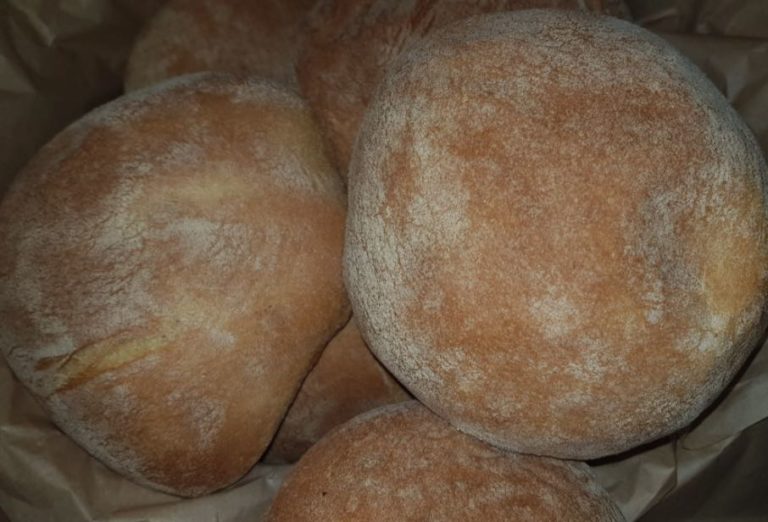 Muffulette di San martino