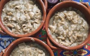 Pasta câ pastigghia