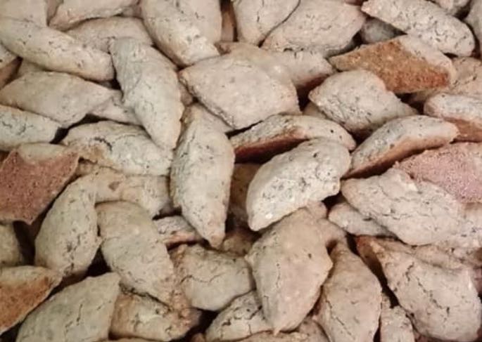Sgrinfiati di Calascibetta