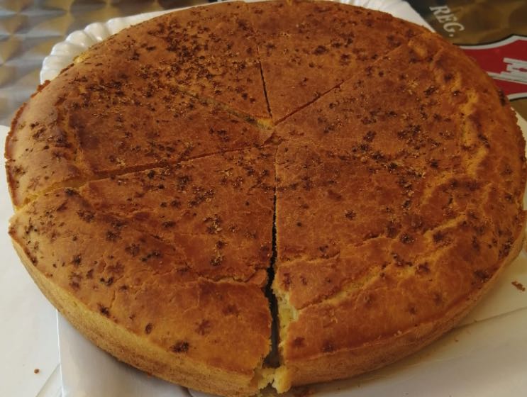 Vasteḍḍa cû sammucu di Troina