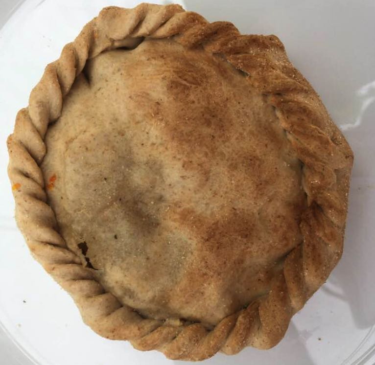 impanata di baccalà