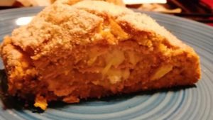 Polpettone di zucca alla siciliana
