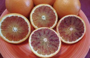 Arancia Rossa di Sicilia