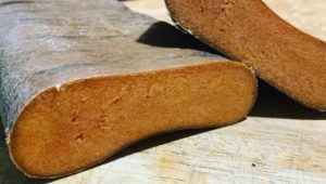 Bottarga di tonno