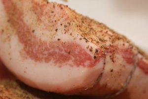 Guanciale