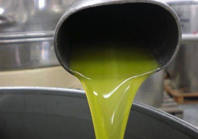 Olio extravergine di oliva Val di Mazara DOP
