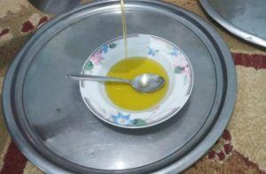 Olio extravergine di oliva Valdemone DOP