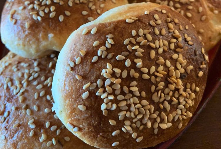 Panini di cena messinesi