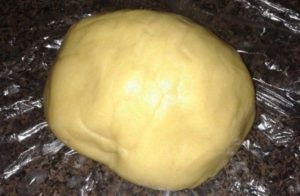 Pasta frolla