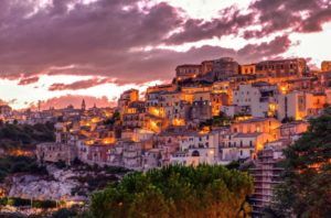 I nomi dei luoghi in Sicilia