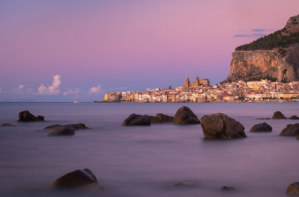 Pasqua in Sicilia